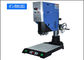 Desk Style Blue 2000W Ultrasonic Plastic Welding Machine